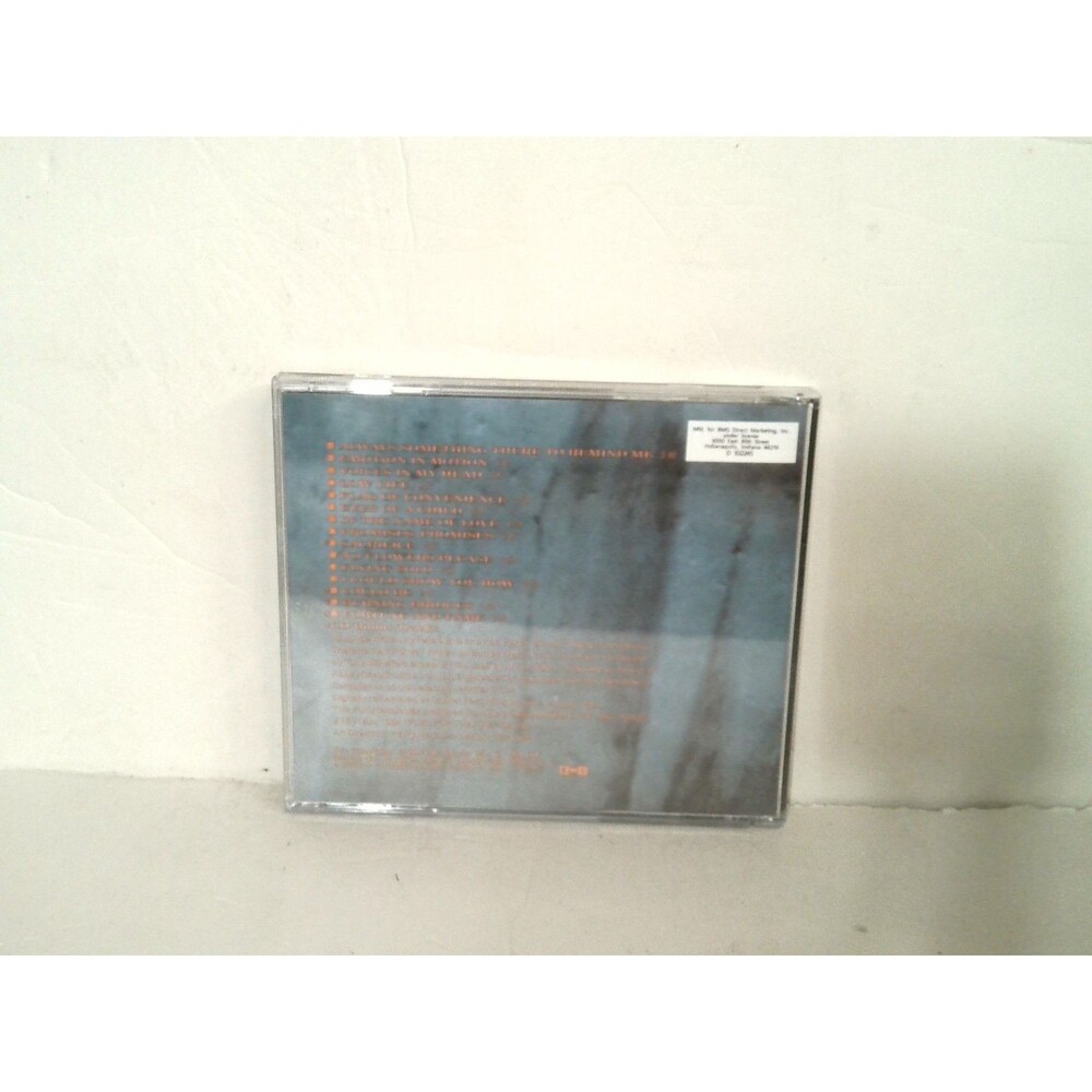 Naked Eyes The Best of Naked Eyes CD 1991 EMI Records - Picture 2 of 3